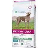 Eukanuba Jern Kæledyr Eukanuba Daily Care Sensitive Joints 12kg