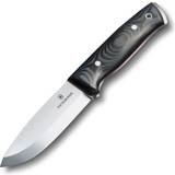 Victorinox Stålklinge Knive Victorinox Master Mic L Friluftskniv