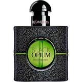 Ysl black opium Yves Saint Laurent Black Opium Illicit Green EdP 30ml