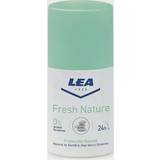 Lea Deodoranter Lea Fresh Nature Deo Roll-on 50ml