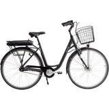 Dame - Forhjul El-bycykler SCO Premium E-Bellevue Dame 2022