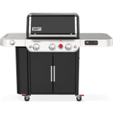 Termometre Grill Weber Genesis EPX-335 Smart