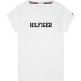 Tommy Hilfiger 14 Overdele Tommy Hilfiger Lounge Organic Cotton T-shirt - White