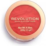 Revolution Beauty Blush Revolution Beauty Blusher Reloaded Pop My Cherry
