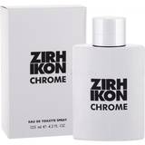 Zirh Herre Parfumer Zirh Ikon Chrome EdT 125ml