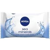Nivea Kropssæber Nivea Sea Minerals Care Soap 90g