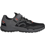 39 ⅓ - Rem Sportssko adidas Five Ten Trailcross Clip-In Mountain Bike W - Core Black/Grey Three/Red