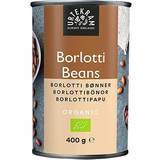 Bønner & Linser Urtekram Borlotti Beans 400g