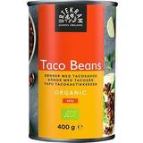 Bønner & Linser Urtekram Taco Beans 400g