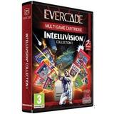 Blaze Evercade Multi Game Cartridge Intellivision Collection 1