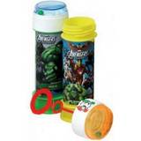 Udendørs legetøj The Avengers Marvel Bubbles New And In Stock At Poundtoy Children's Toys