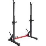 Træningsstativer tectake Barbell Stand Apollo