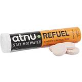 Atnu Pulver Vitaminer & Kosttilskud Atnu Refuel elektrolytdrik appelsin