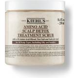 Kiehl's Since 1851 Kruset hår Hovedbundspleje Kiehl's Since 1851 Amino Acid Hair Care Scalp Detoxifying Treatment Scrub 250ml