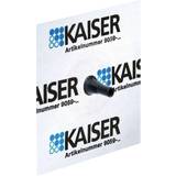 Kaiser Elkomponenter Kaiser Manchet lufttæt f/kabel ø8-11 (10 stk)