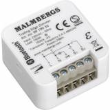 Malmbergs Drivers Malmbergs Bluetooth dæmper 150W