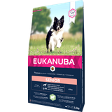Eukanuba Vægttab Kæledyr Eukanuba Senior Small & Medium Breed Lamb & Rice 2.5kg