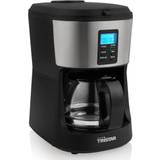 Aftagelig vandbeholder - Programmerbar Kaffemaskiner TriStar CM-1280