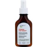 Sprayflasker - Straightening Behandlinger af hårtab Elfa Pharm Intensive Hair Therapy Burdock Serum 100ml