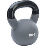 Håndvægte Endurance Kettlebells 8 KG