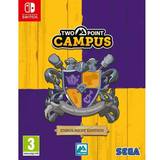 Two Point Campus - Enrolment Edition (Switch)