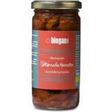 Flåede tomater Konserves Biogan Sun-Dried Tomatoes in Spice Oil 235g