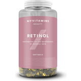 Myvitamins Vitaminer & Mineraler Myvitamins Retinol 90 stk