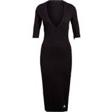 20 - Nylon Kjoler adidas Sportswear Mission Victory Dress - Black