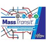 Calliope Games Mass Transit