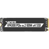 Patriot Viper VP4300 SSD M.2 2280 2TB