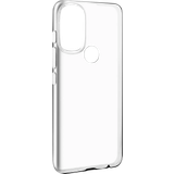 Puro Mobilcovers Puro 0.3 Nude Case for Motorola Moto G71