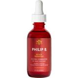 Kruset hår - Vitaminer Hovedbundspleje Philip B Scalp Booster 60ml