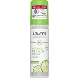 Lavera Deodoranter Lavera Natural & Refresh Deo Spray 75ml