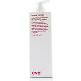 Evo Kruset hår Shampooer Evo Mane Tamer Smoothing Shampoo 1000ml