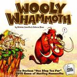 Historie - Kortspil Brætspil Wooly Whammoth