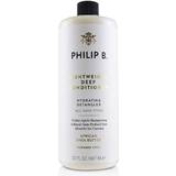 Philip B Tørt hår Balsammer Philip B Weightless Volumizing Shampoo 947ml