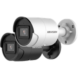 Hikvision 1/2,8" Overvågningskameraer Hikvision DS-2CD2083G2-I 2.8mm