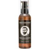 Uparfumerede Skægstyling Percy Nobleman Beard Conditioning Oil Fragrance Free 100ml
