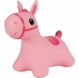Hoppebolde Tootiny Pink cardboard pony jumper