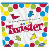 Twister brætspil Hasbro Twister Game