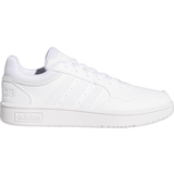 Adidas 35 ⅓ - Dame Sneakers adidas Hoops 3.0 Low Classic W - Cloud White/Cloud White/Dash Grey