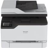 Ricoh Ja (automatisk) Printere Ricoh M C240FW multifunktionsprinter farve