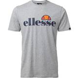 Ellesse Tøj Ellesse Sl Prado T-shirt - Grey Marl