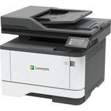 Lexmark Inkjet Printere Lexmark MX431adn multifunktionsprinter S/H