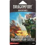 Catalyst Brætspil Catalyst Dragonfire: Adventures Shadows Over Dragonspear Castle