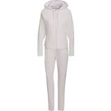 Lynlås - Slim Jumpsuits & Overalls adidas Energize Tracksuit Women - Almost Pink
