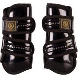 Br Benbeskytter Br Pro Max Glamour Lacquer Tendon Boots