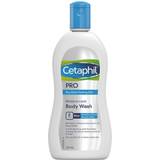 Cetaphil Shower Gel Cetaphil PRO Moisture-Lipid Body Wash 295ml