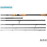 Shimano Fiskestænger Shimano S.T.C. Spinning Multi-Length-8/9'-3-14 gr