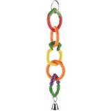 Classic Legeplads Classic Fruity Swing Rings Length 300mm